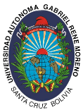 Escudo UAGRM