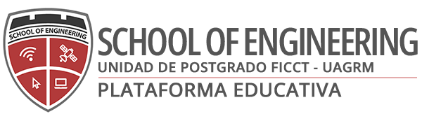 Plataforma de School of Engineering